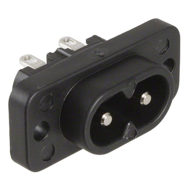 6160.0012 SCHURTER Inc.  Moduli di ingresso alimentazione (PEM)